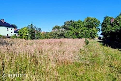 Działka budowlana, Dolice, powiat stargardzki -945 m2, 195 999 PLN - zdjęcie 5