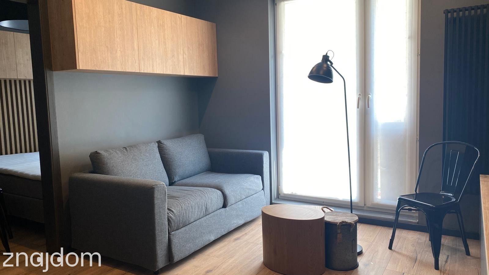 2 pokoje *funkcjonalne *fajnie wykończone *ogródek *SKM 25 min centrum - zdjęcie 4
