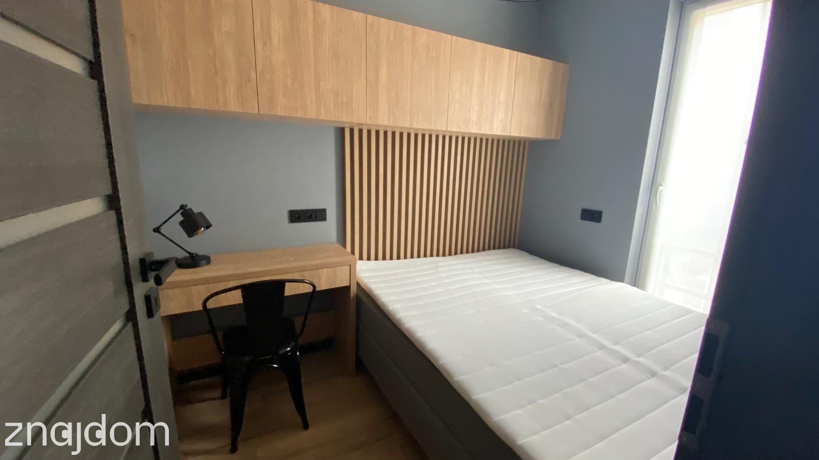 2 pokoje *funkcjonalne *fajnie wykończone *ogródek *SKM 25 min centrum - zdjęcie 6