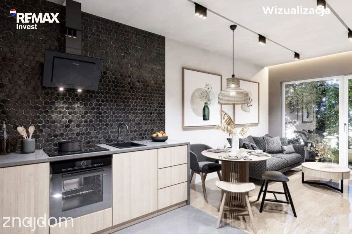 Mieszkanie 2 pokoje i balkon | Bielsko-Biała - zdjęcie 2