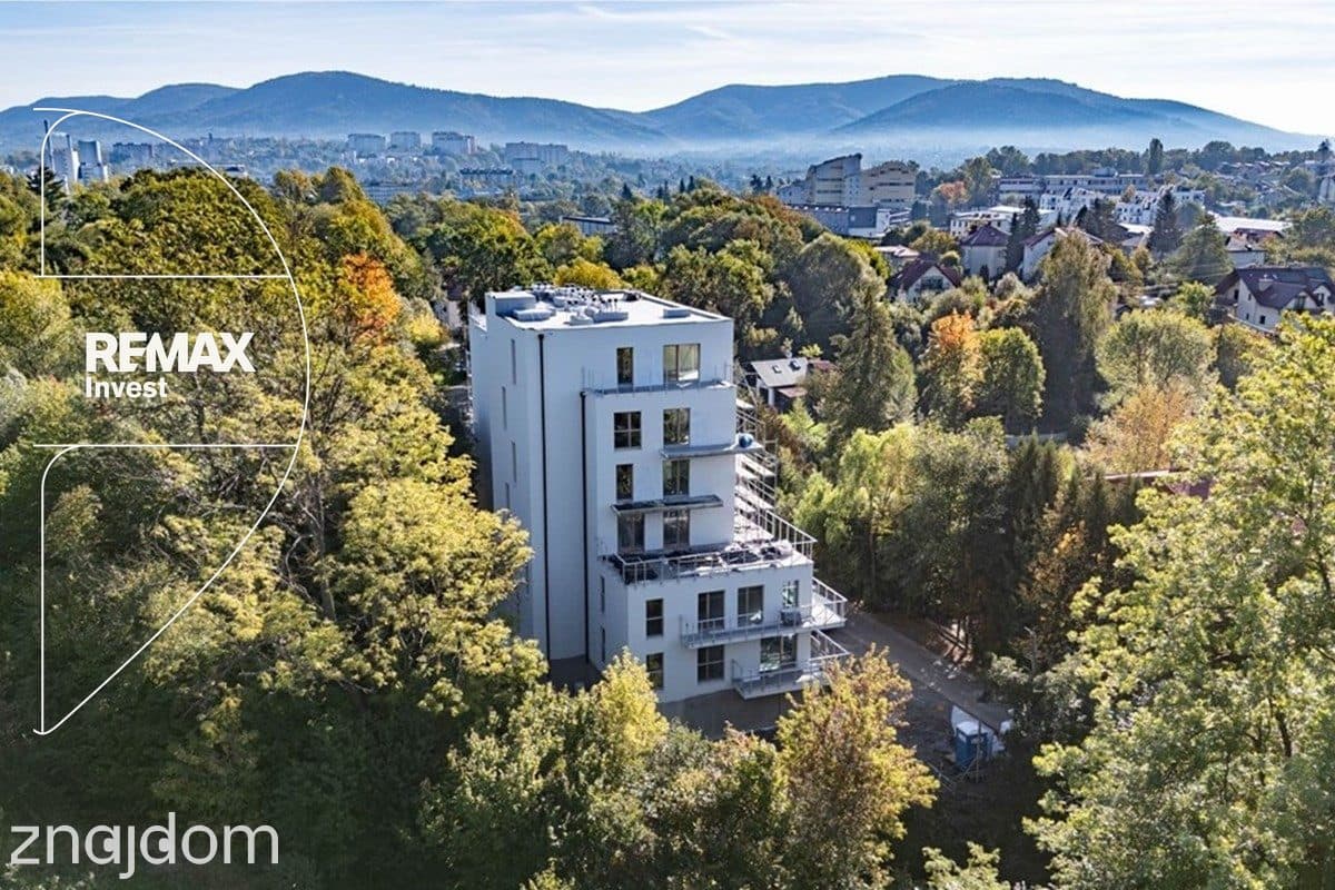 Mieszkanie 2 pokoje z balkonem | Bielsko-Biała