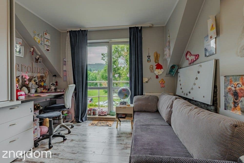 Luksusowy dom z basenem, sauną i jacuzzi Jaworze - zdjęcie 12