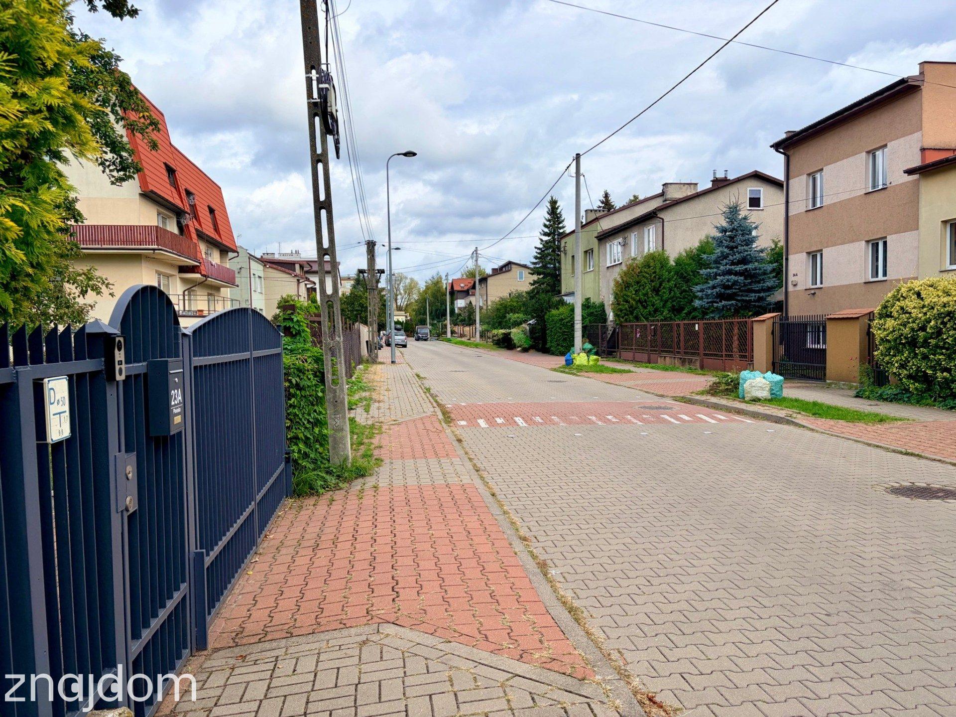 Działka dla siebie albo pod inwestycję - korzystny MPZP - zdjęcie 4