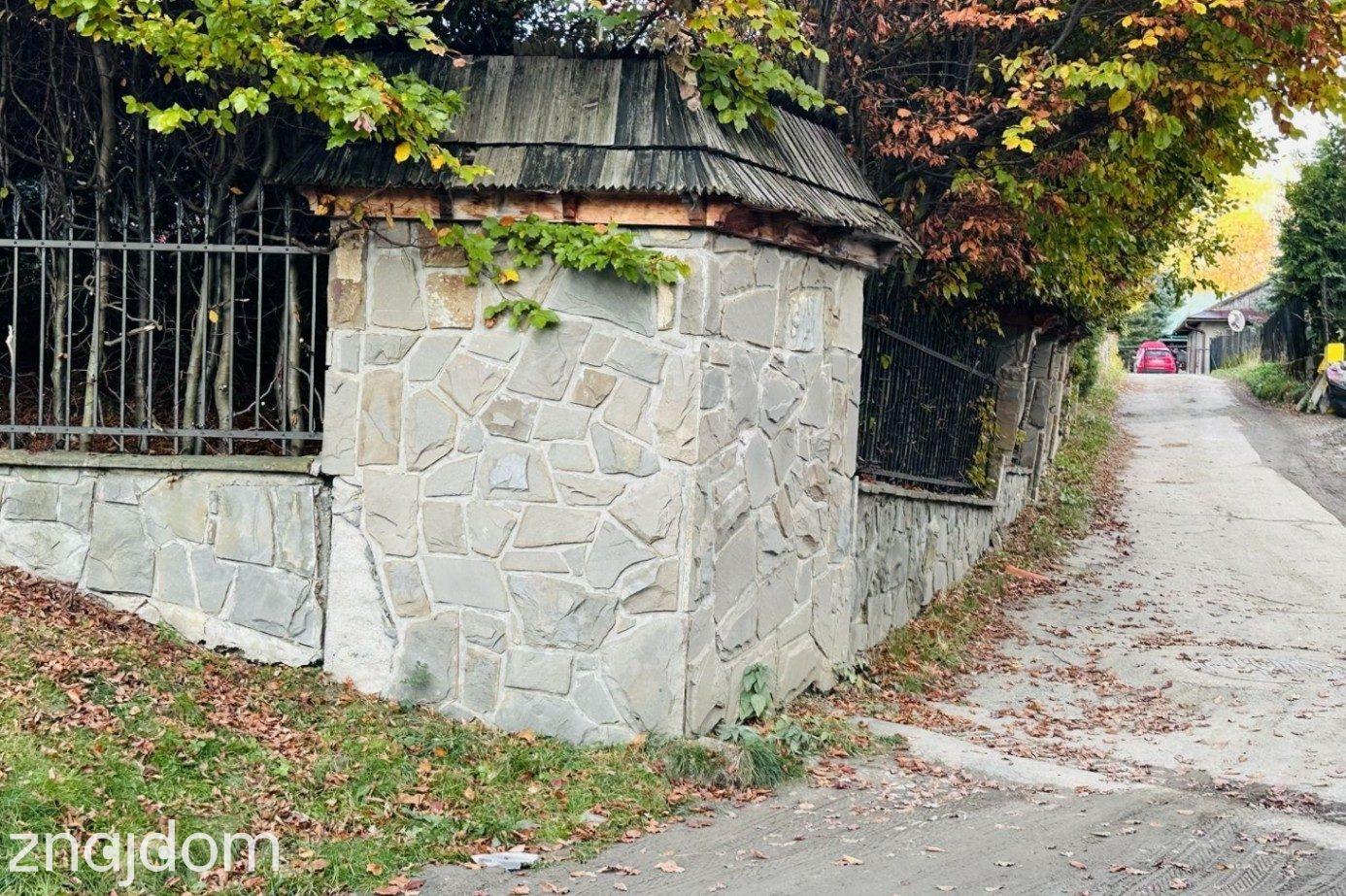 Zakopane 5485 m² Grunt Pod Projekt Inwestycyjny PREMIUM - zdjęcie 10