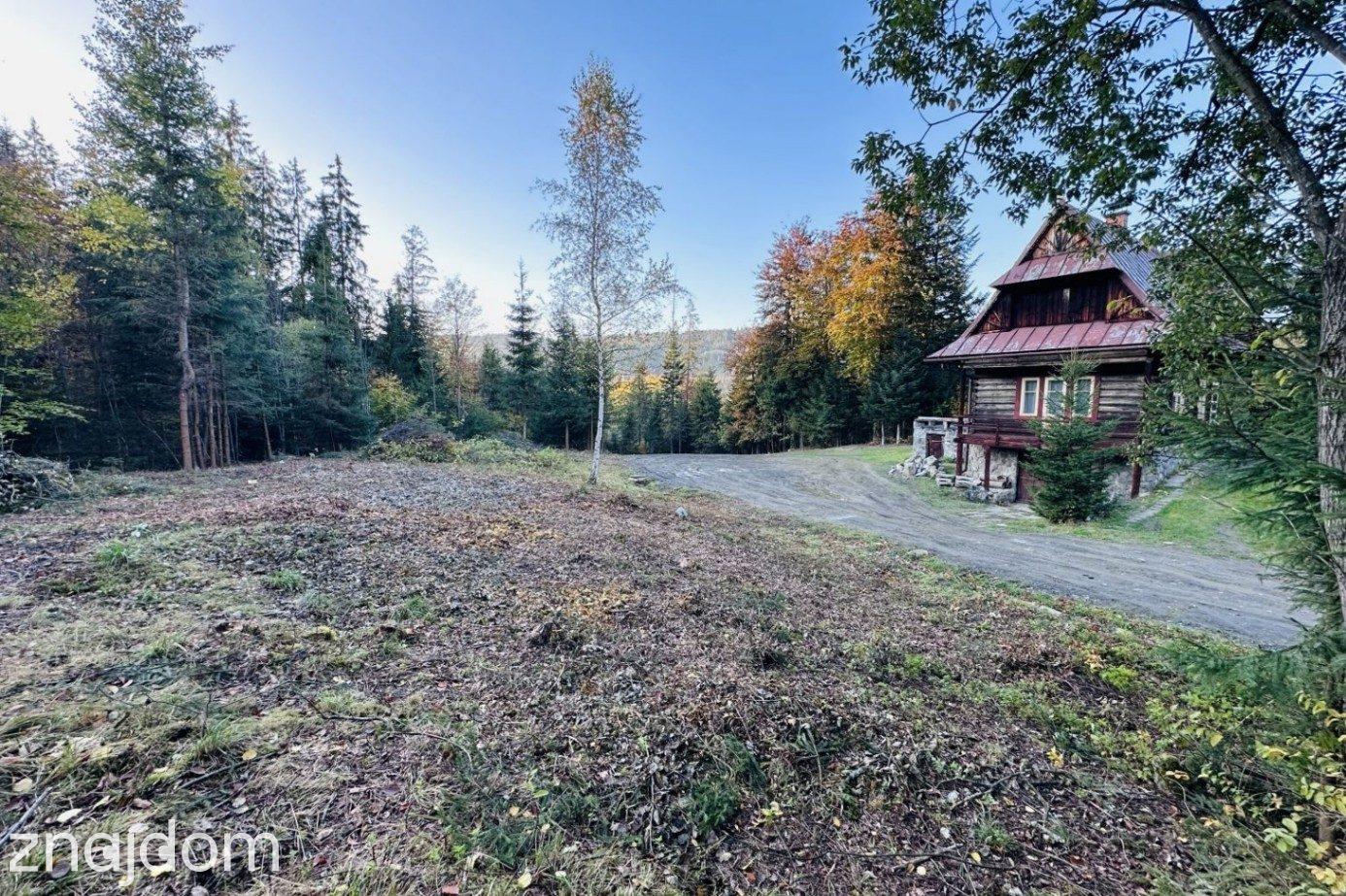 Zakopane 5485 m² Grunt Pod Projekt Inwestycyjny PREMIUM - zdjęcie 14