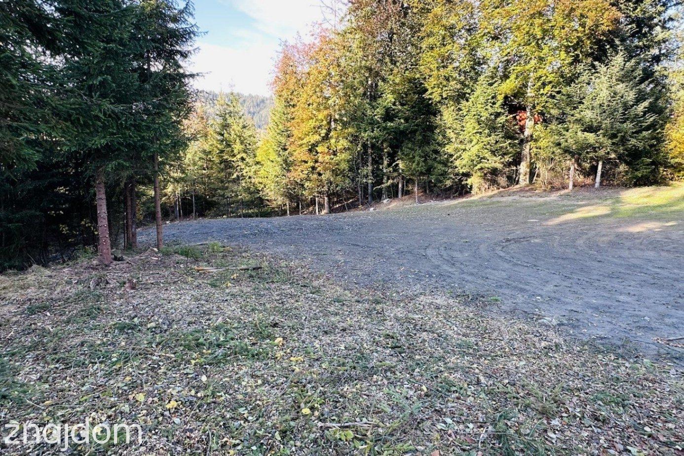 Zakopane 5485 m² Grunt Pod Projekt Inwestycyjny PREMIUM - zdjęcie 9