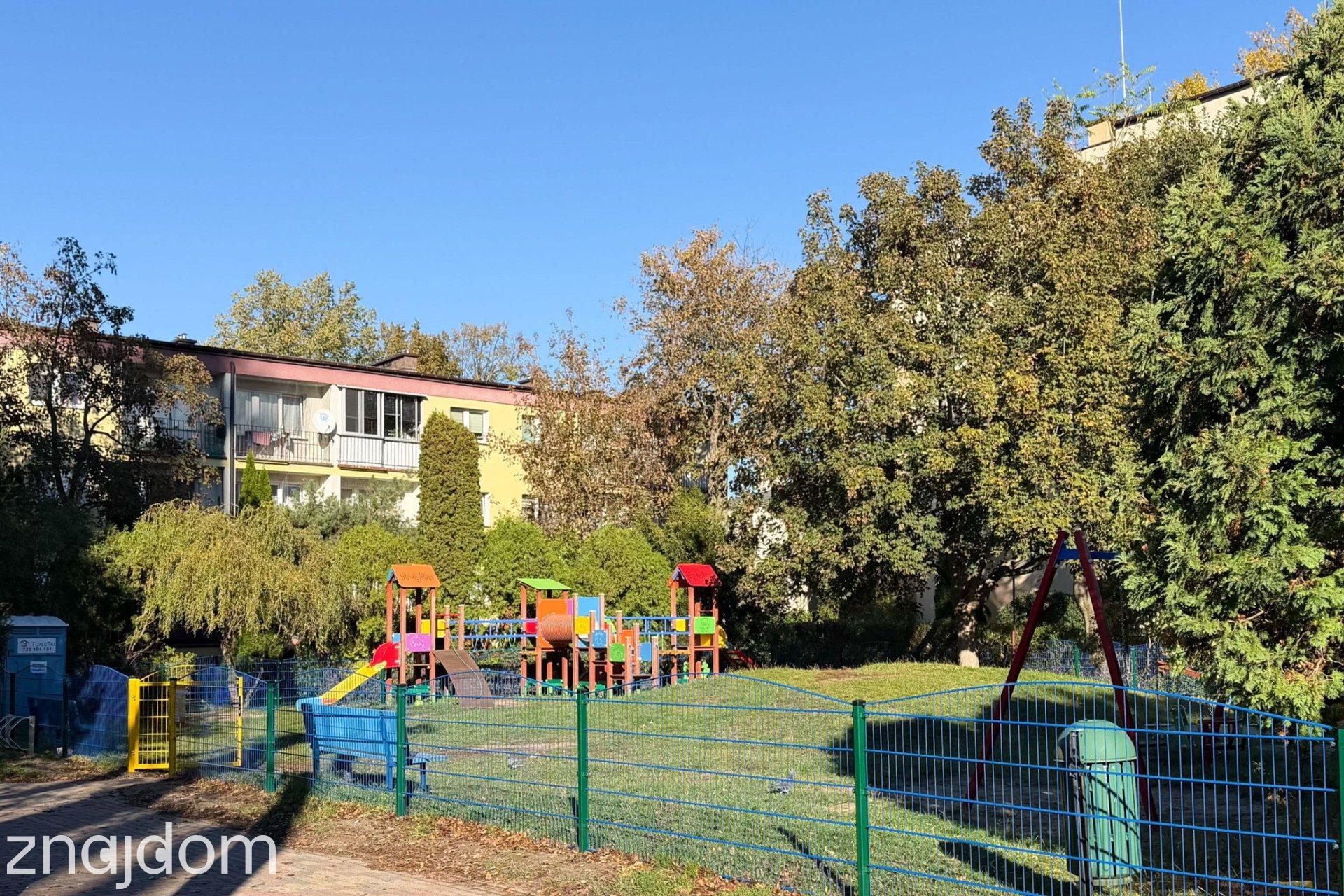 3 pokoje w centrum Brwinowa /Blisko stacji PKP - zdjęcie 19