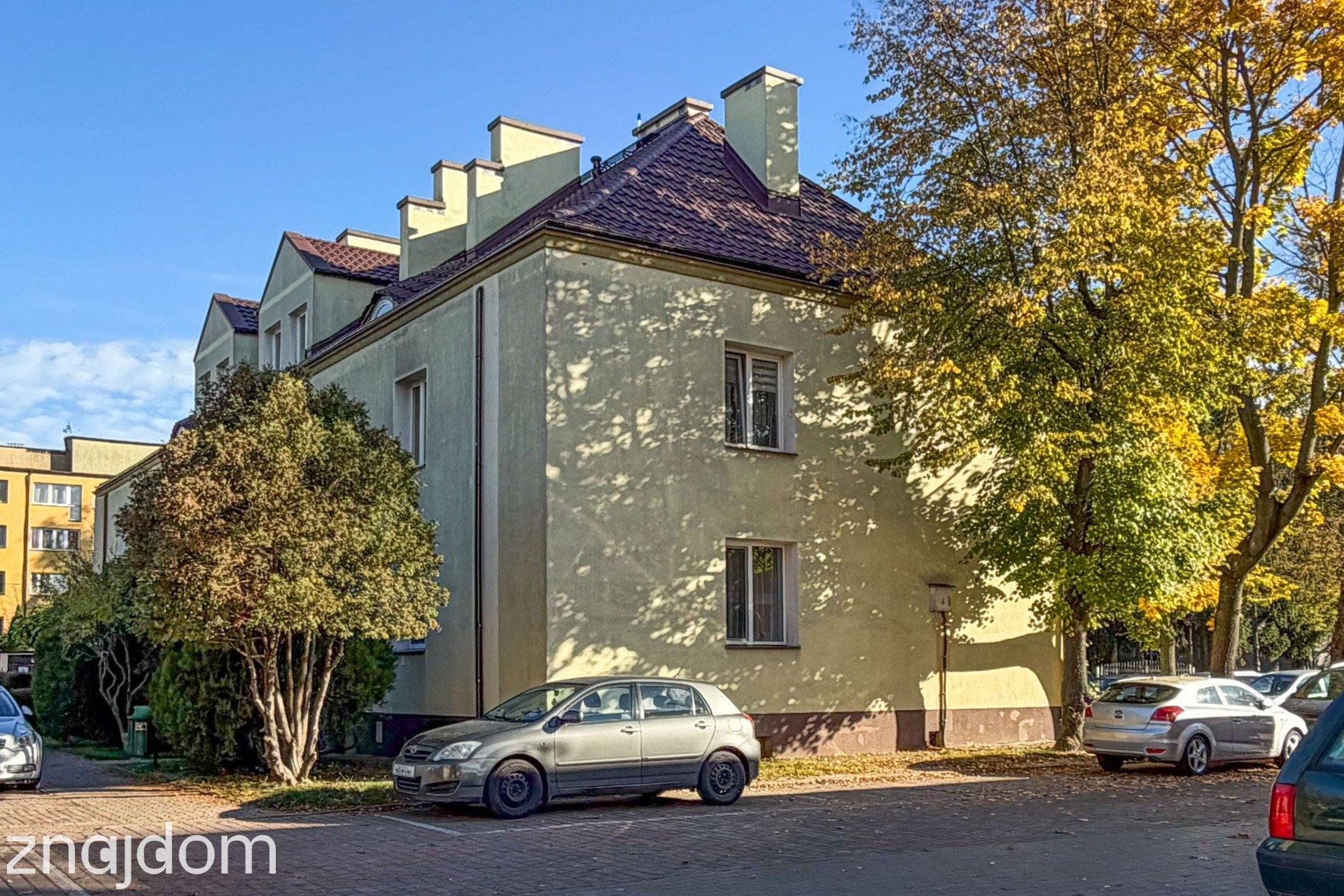 3 pokoje w centrum Brwinowa /Blisko stacji PKP - zdjęcie 4