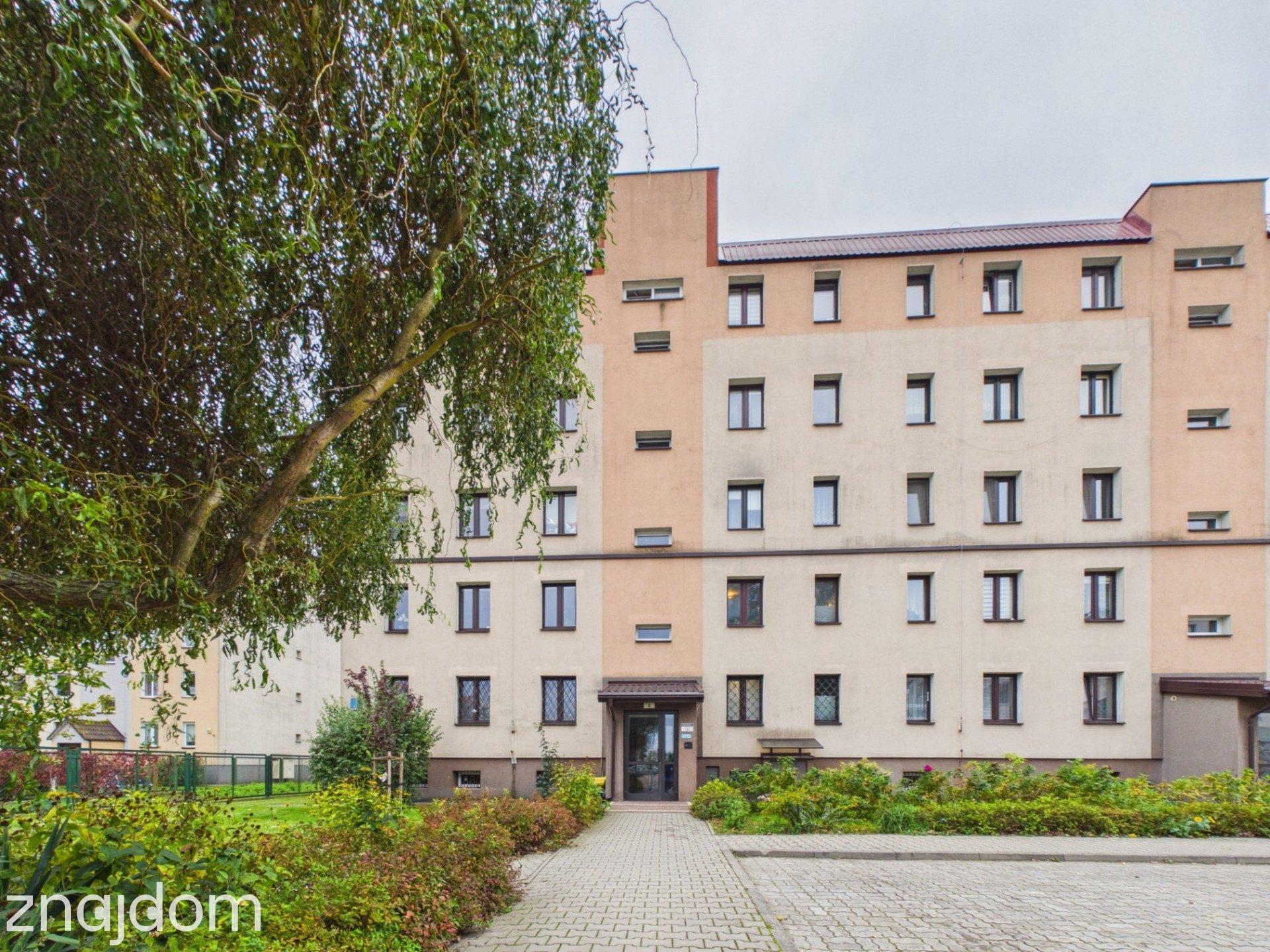 3 pokojowe, duże mieszkanie w Rembertowie przy PKP - zdjęcie 7