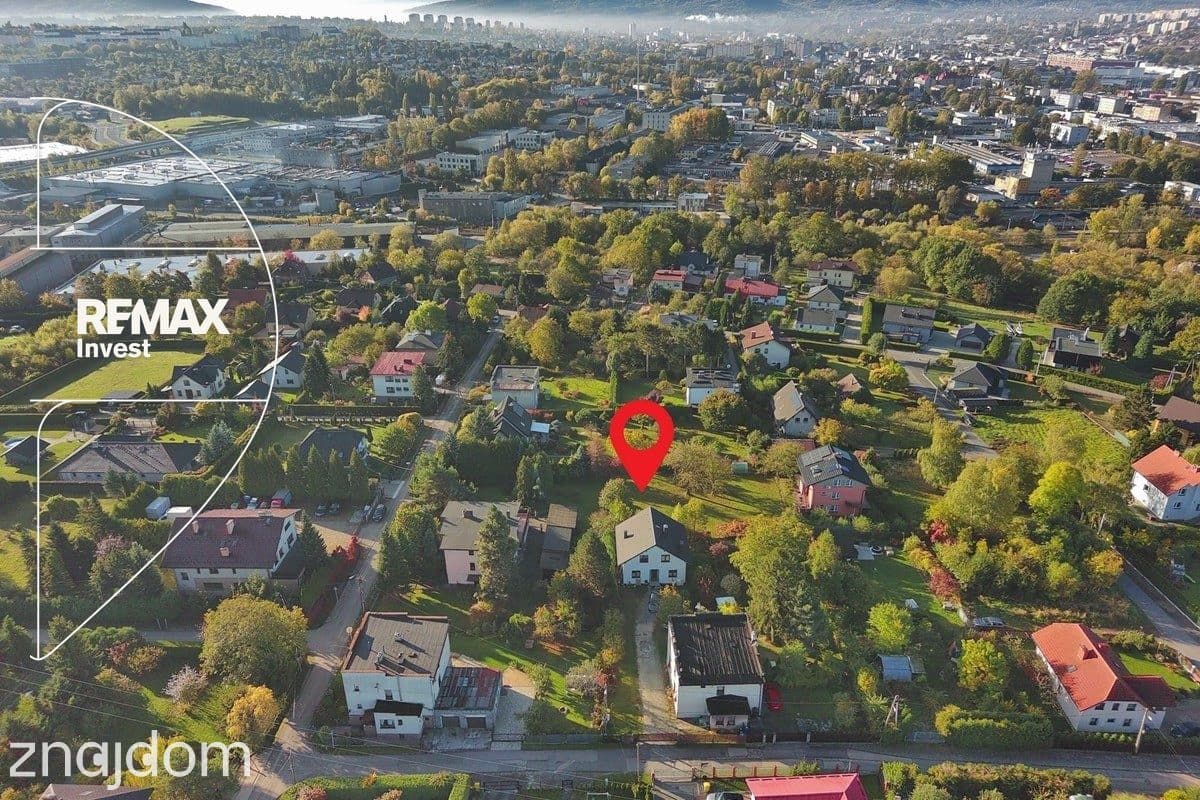Bielsko-Biała, ul. Palmowa - zdjęcie 11