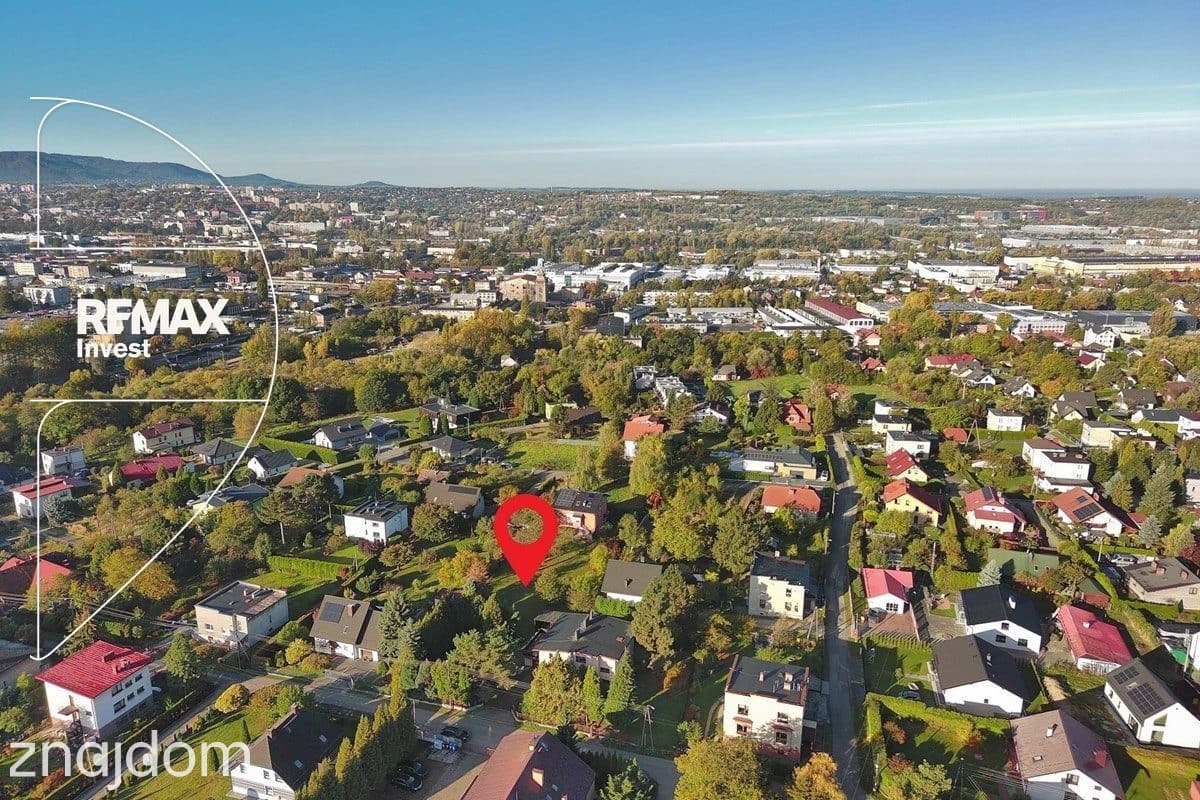 Bielsko-Biała, ul. Palmowa - zdjęcie 13