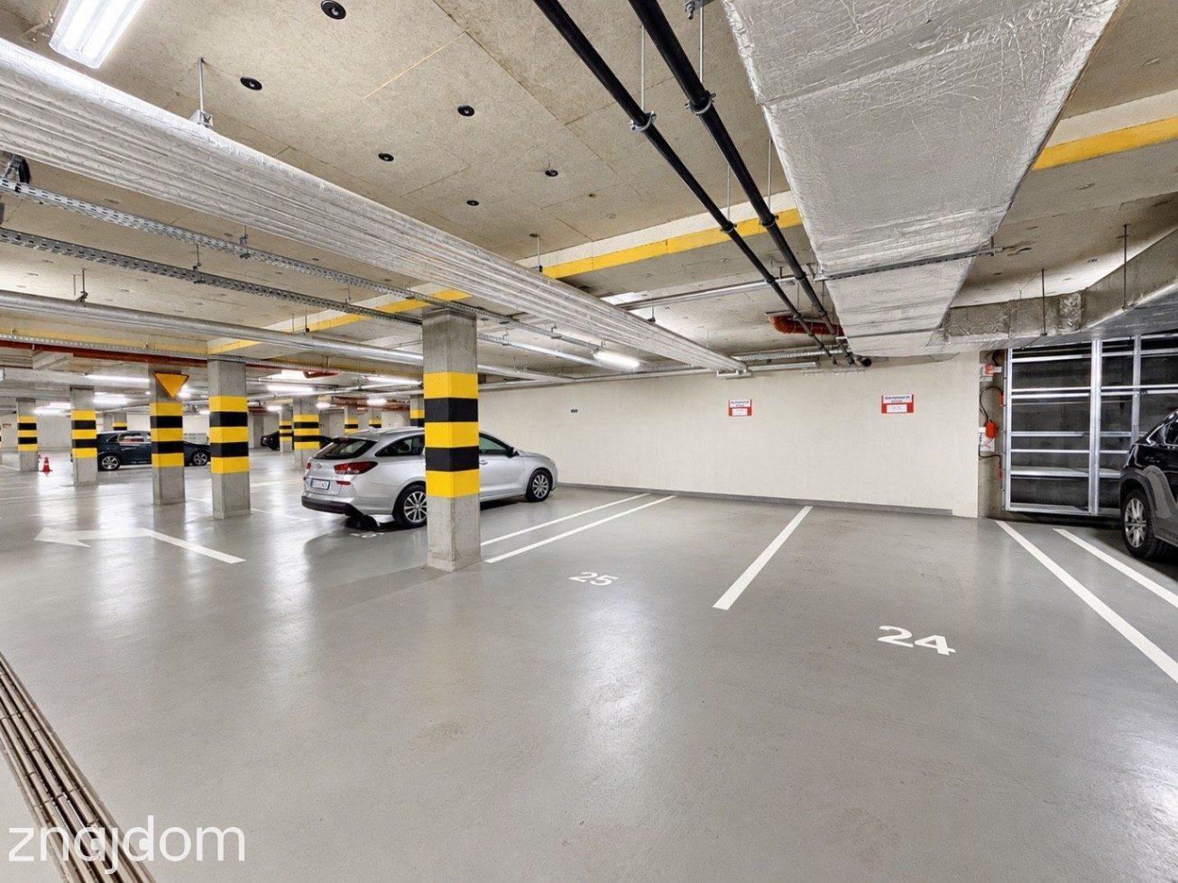 Mieszkanie w Zakopanem z balkonem 32,66 m² - zdjęcie 12