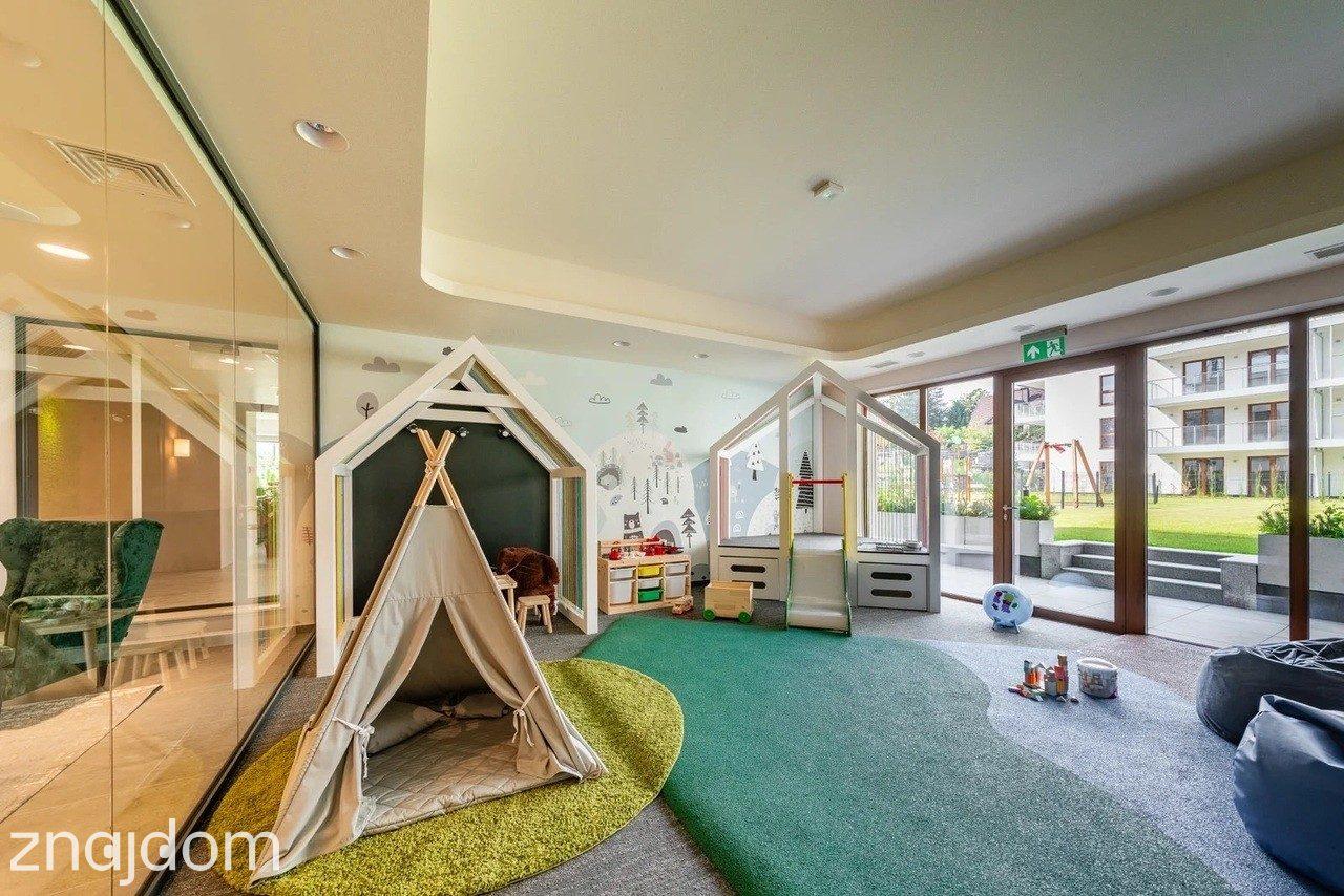 Mieszkanie w Zakopanem z balkonem 32,66 m² - zdjęcie 15