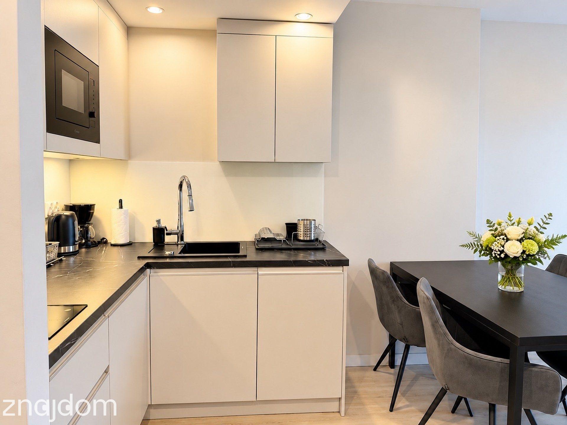 Mieszkanie w Zakopanem z balkonem 32,66 m² - zdjęcie 2