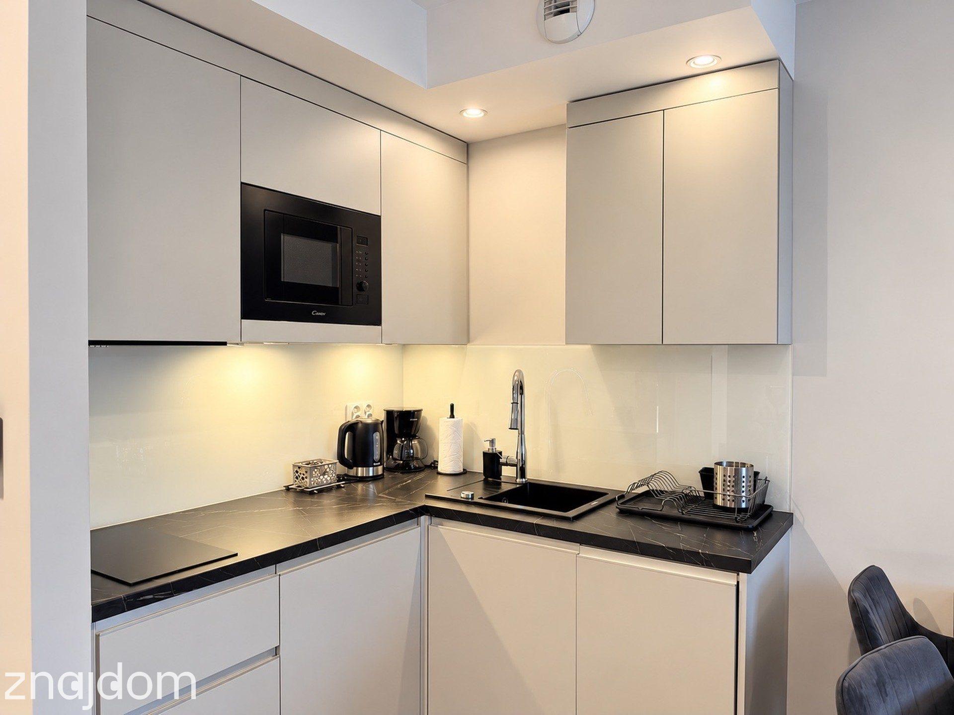 Mieszkanie w Zakopanem z balkonem 32,66 m² - zdjęcie 3