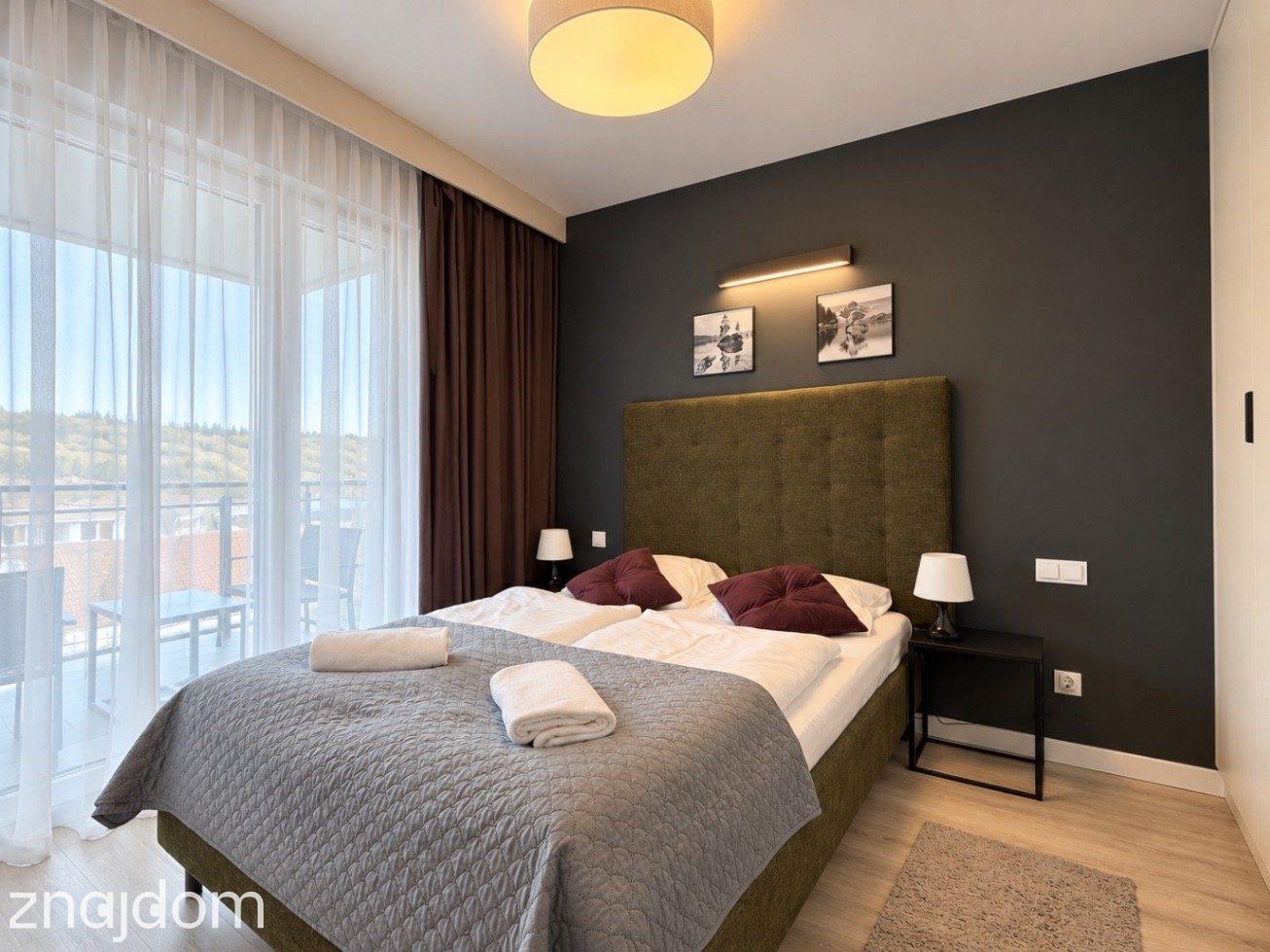 Mieszkanie w Zakopanem z balkonem 32,66 m² - zdjęcie 7