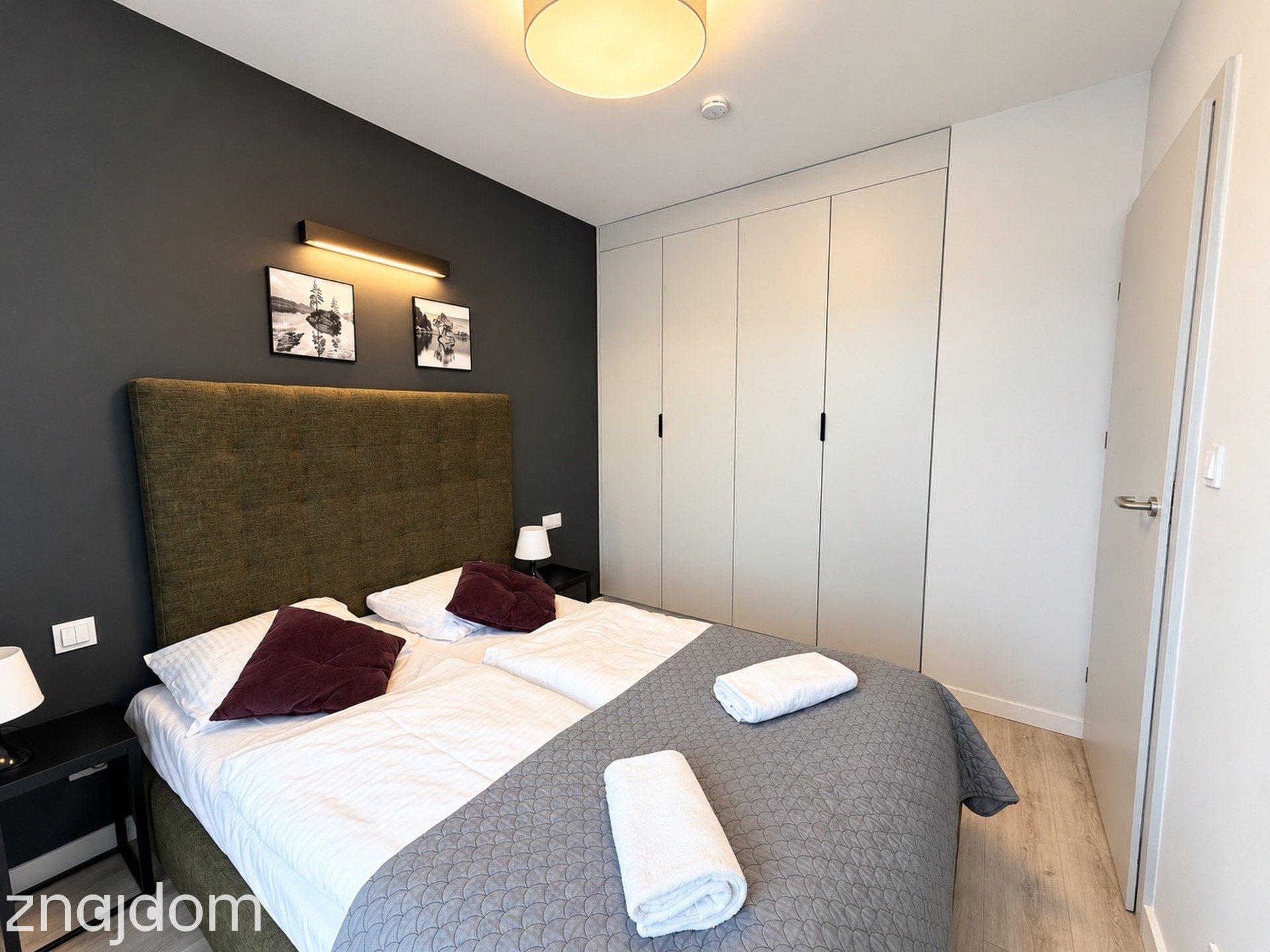 Mieszkanie w Zakopanem z balkonem 32,66 m² - zdjęcie 8