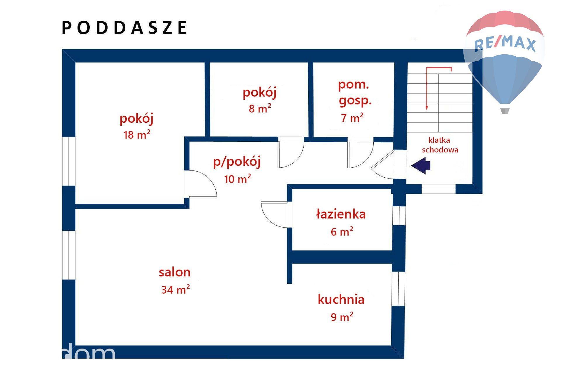 Dom na kwatery pracownicze, Żyrardów - zdjęcie 13