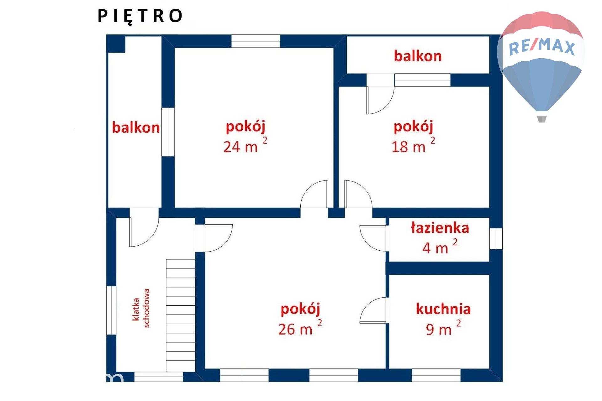 Dom na kwatery pracownicze, Żyrardów - zdjęcie 8