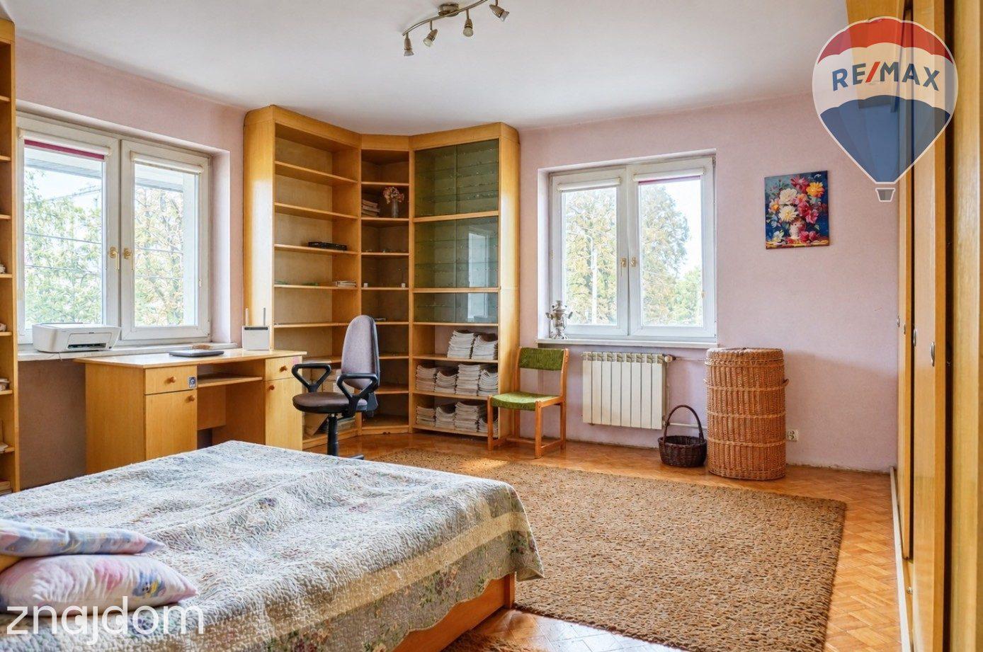 Dom na kwatery pracownicze, Żyrardów - zdjęcie 9