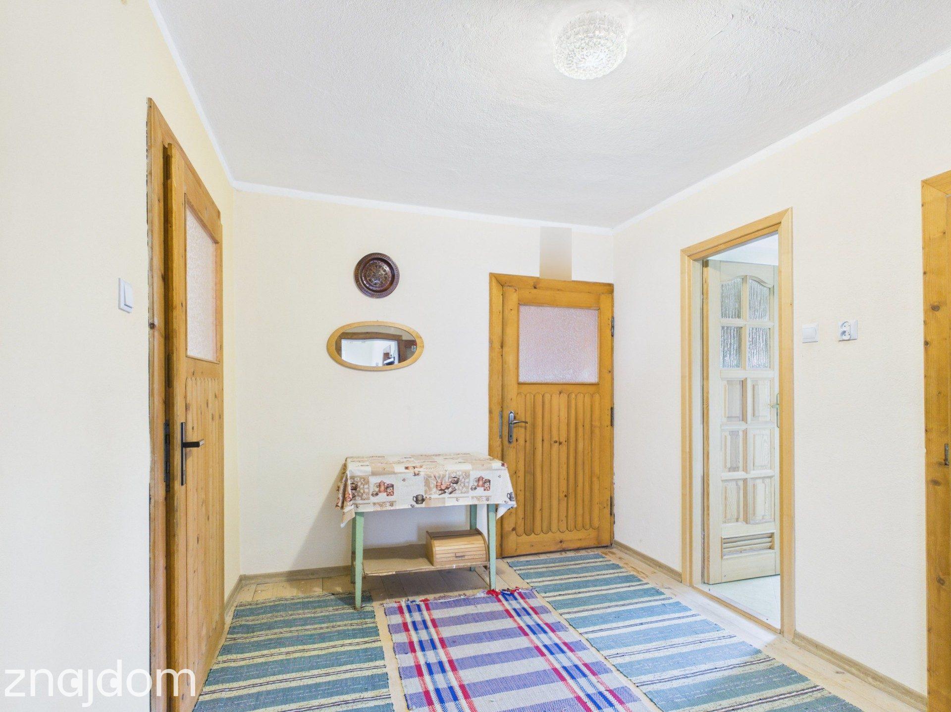 Przestronny dom w Jurgowie - zdjęcie 10
