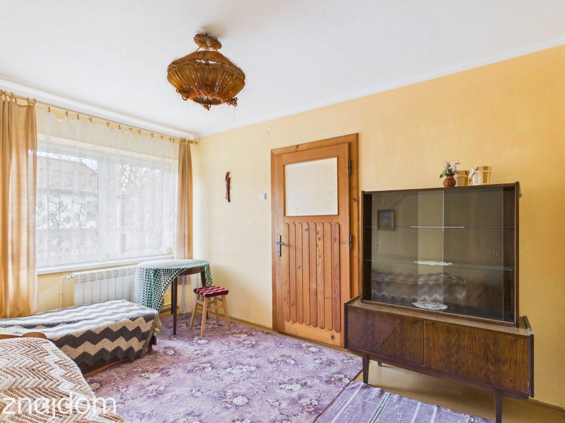 Przestronny dom w Jurgowie - zdjęcie 15
