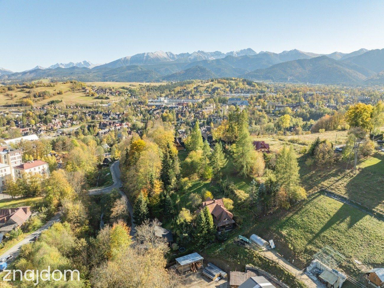 Dom do remontu Zakopane - zdjęcie 12