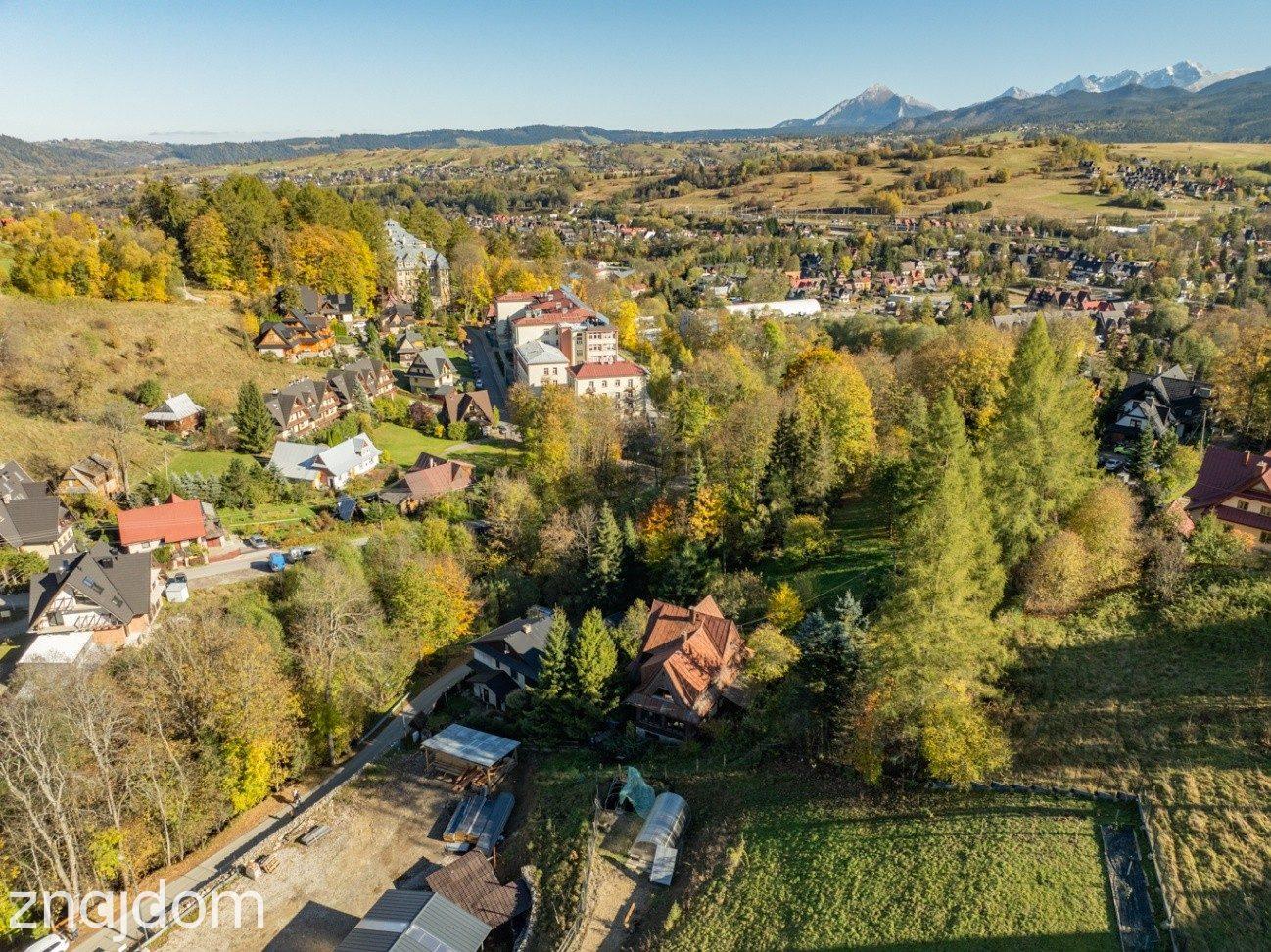 Dom do remontu Zakopane - zdjęcie 15