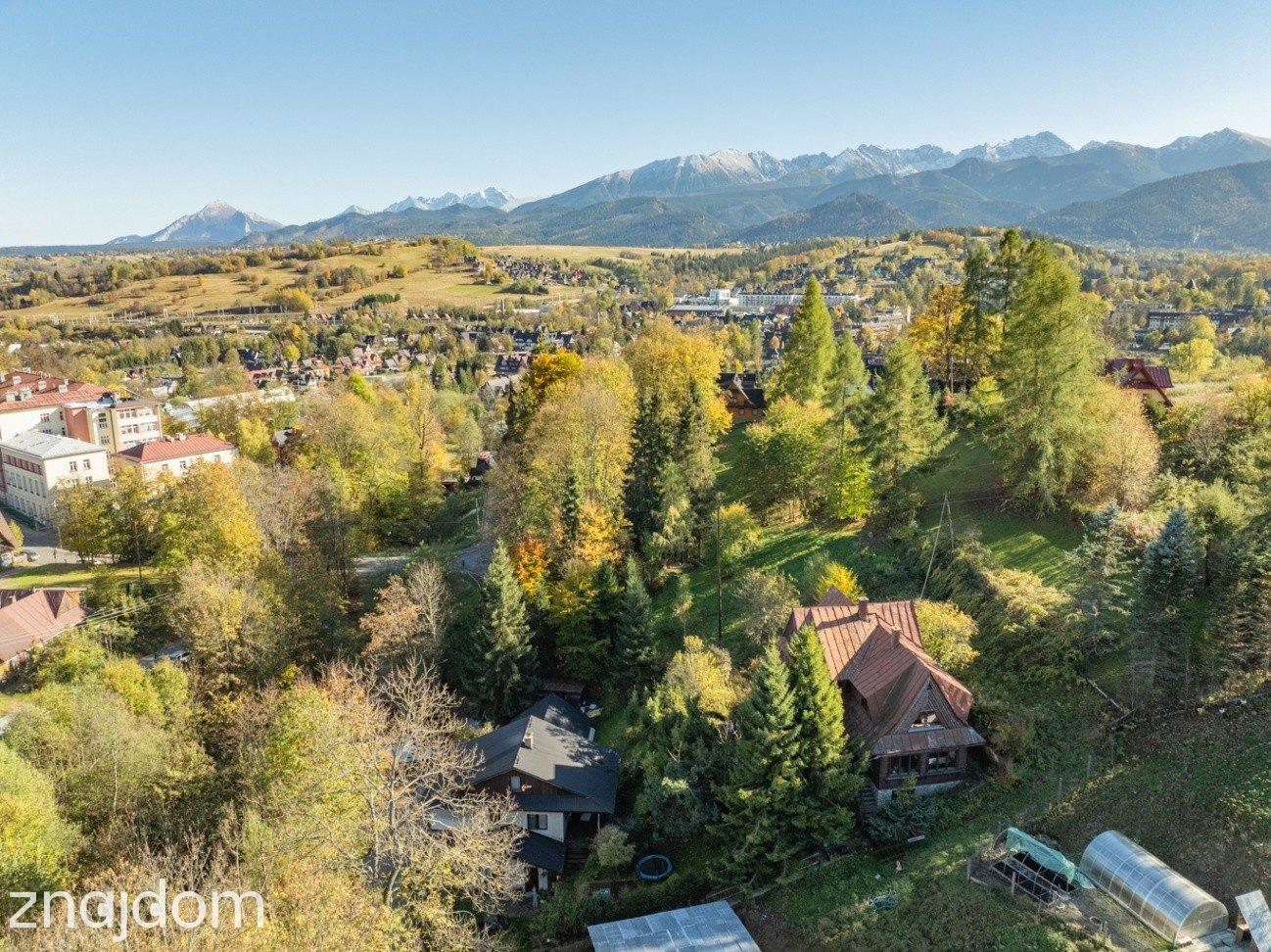 Dom do remontu Zakopane - zdjęcie 16