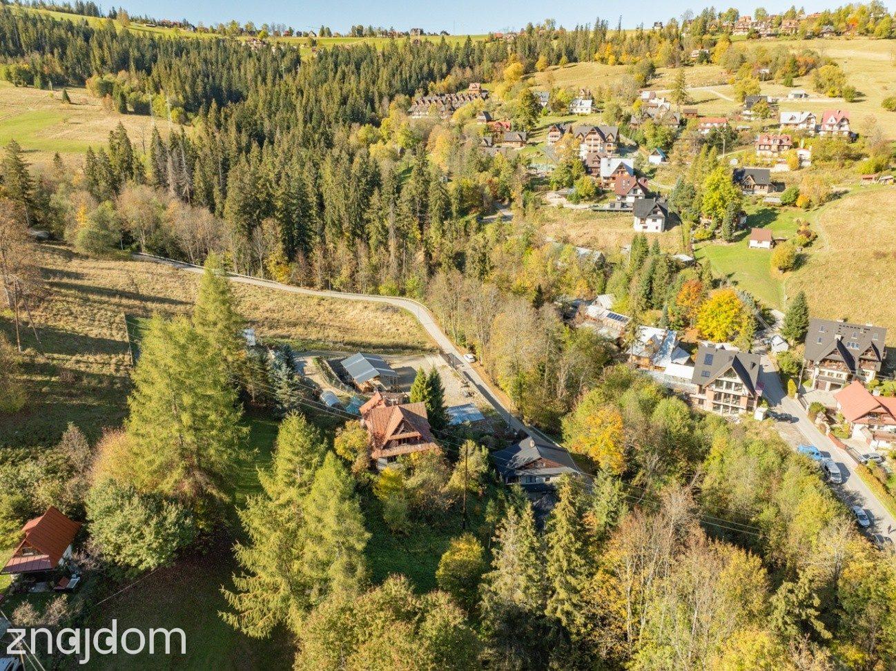 Dom do remontu Zakopane - zdjęcie 8