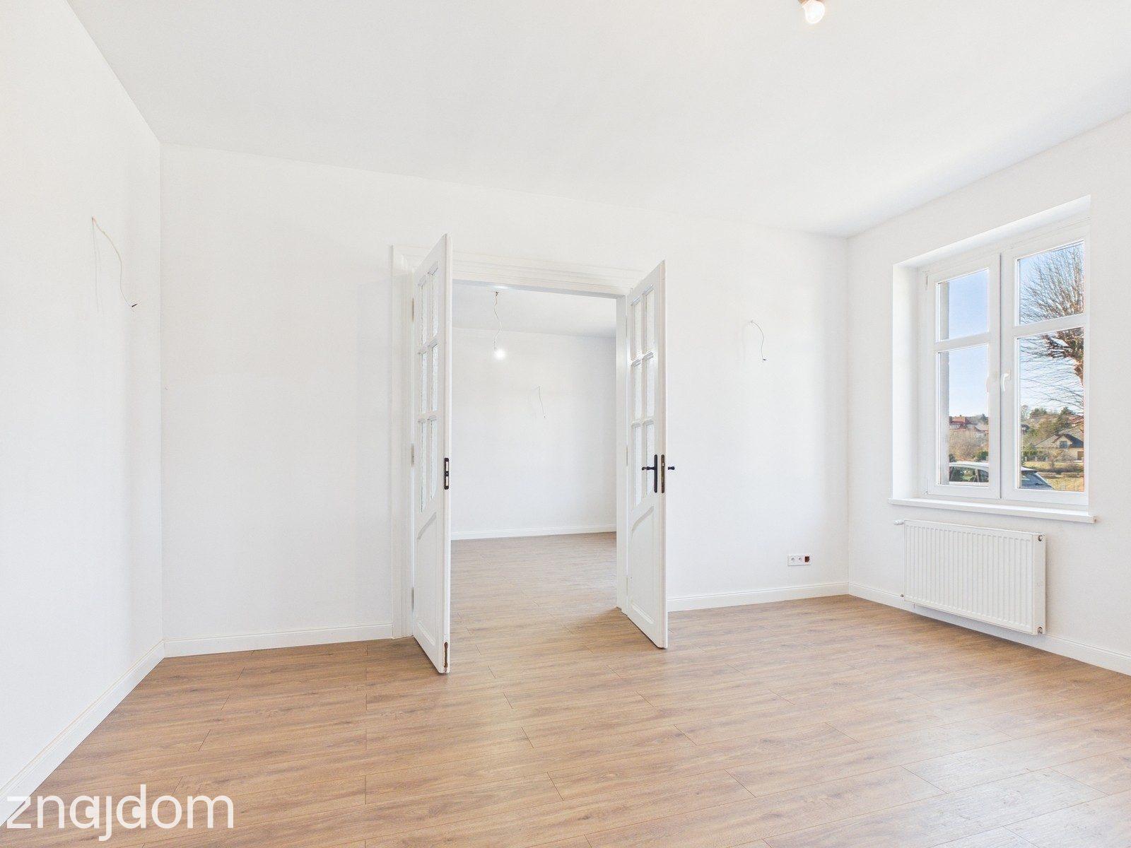 Przestronne 3-pokojowe mieszkanie 102,24 m² w centrum Miastka