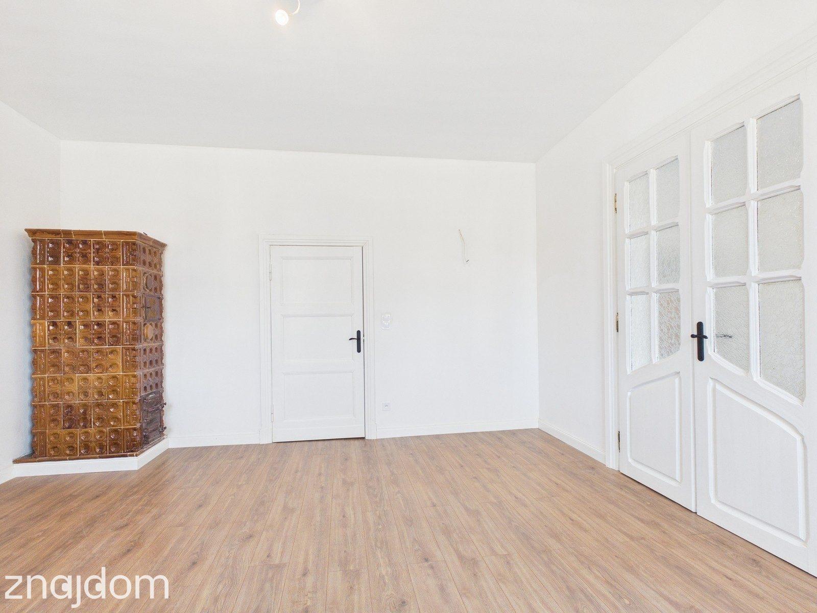 Przestronne 3-pokojowe mieszkanie 102,24 m² w centrum Miastka - zdjęcie 4