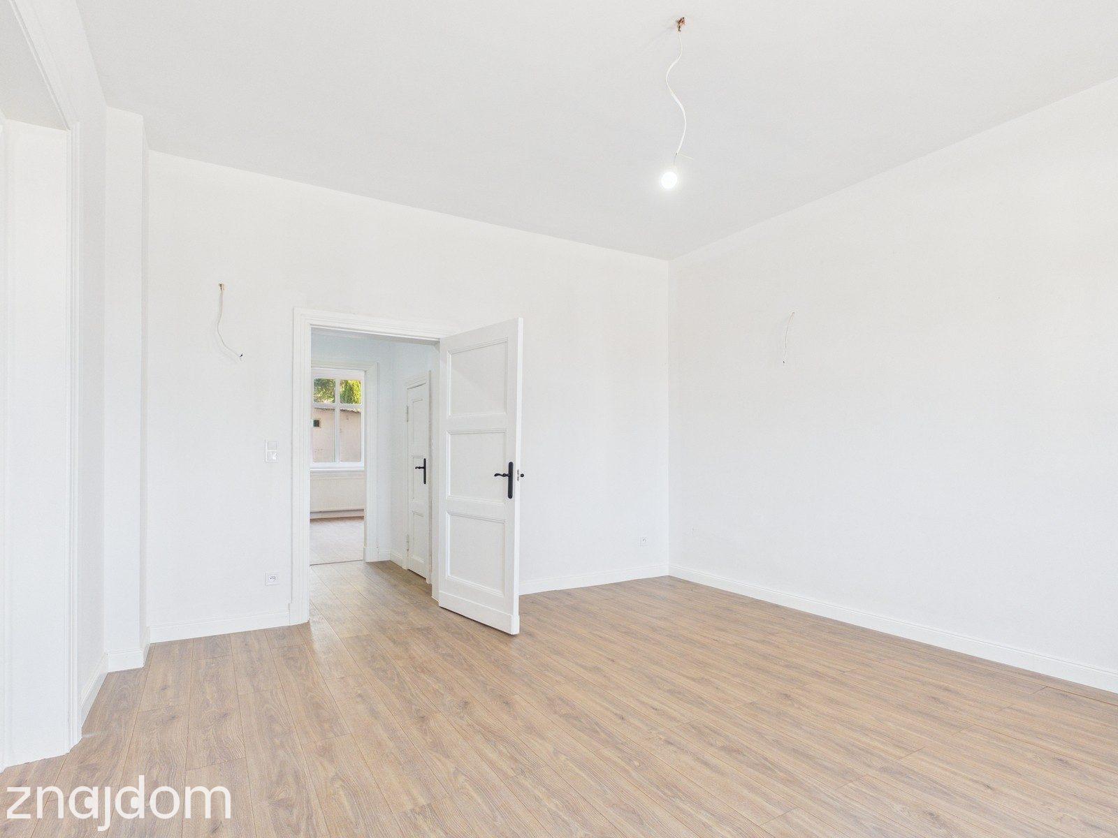 Przestronne 3-pokojowe mieszkanie 102,24 m² w centrum Miastka - zdjęcie 7