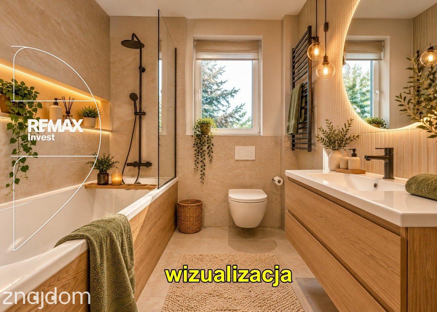 Dwa mieszkania, dwa garaż, jeden dom - zdjęcie 11