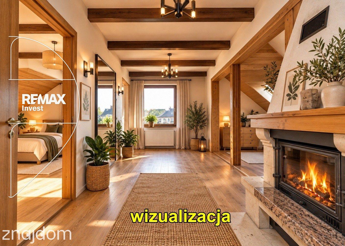 Dwa mieszkania, dwa garaż, jeden dom - zdjęcie 20