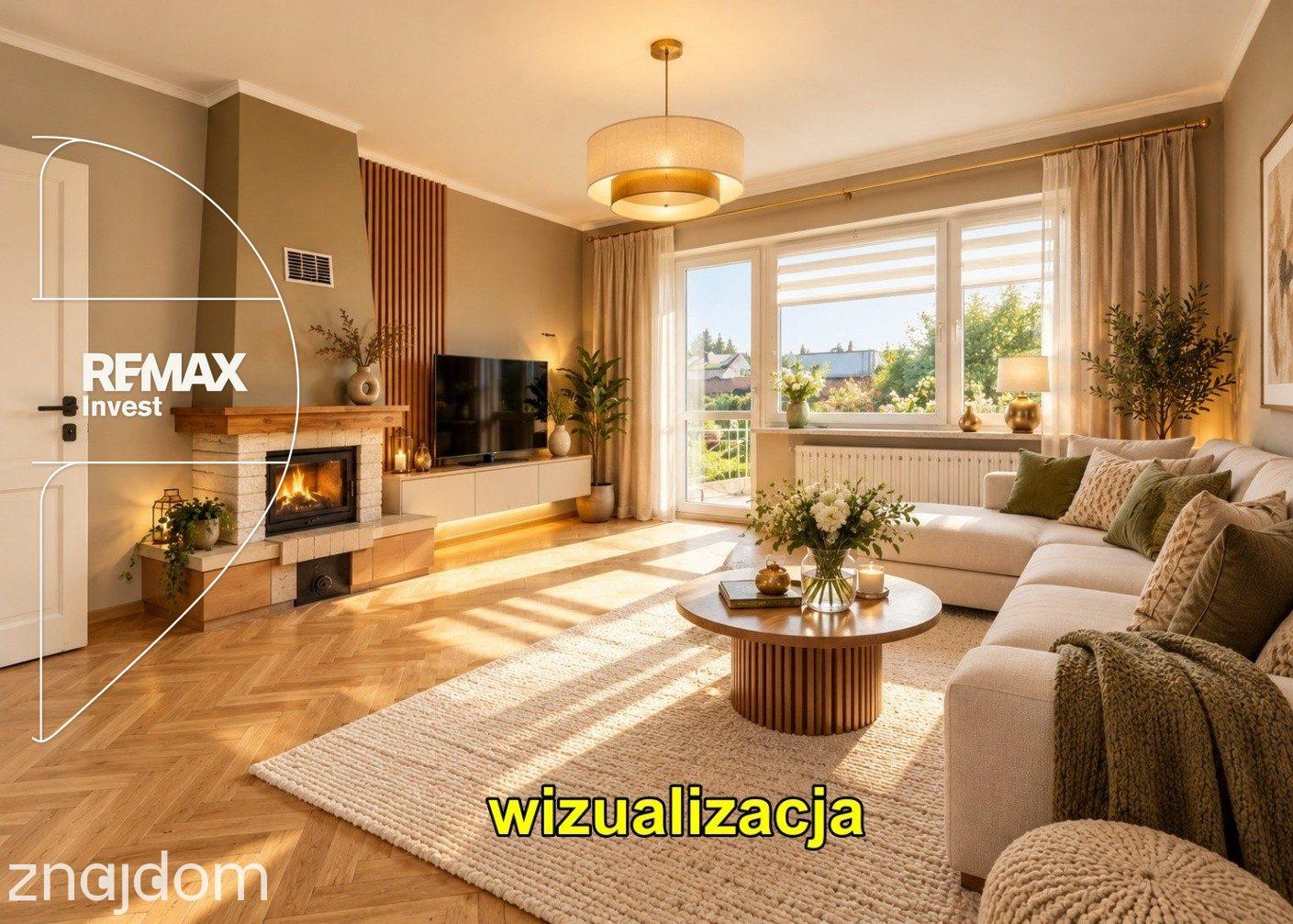Dwa mieszkania, dwa garaż, jeden dom - zdjęcie 4