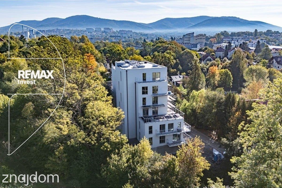 Mieszkanie z balkonem 2 pokoje | Bielsko-Biała