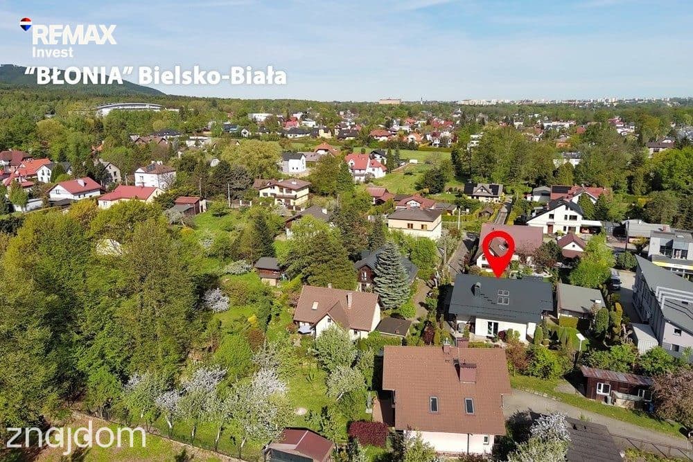 Zadbany dom blisko Centrum Bielska-Białej - zdjęcie 18