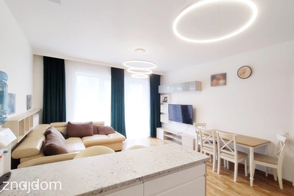 Łódź, Falista | 4 pokoje, parking w cenie - zdjęcie 3