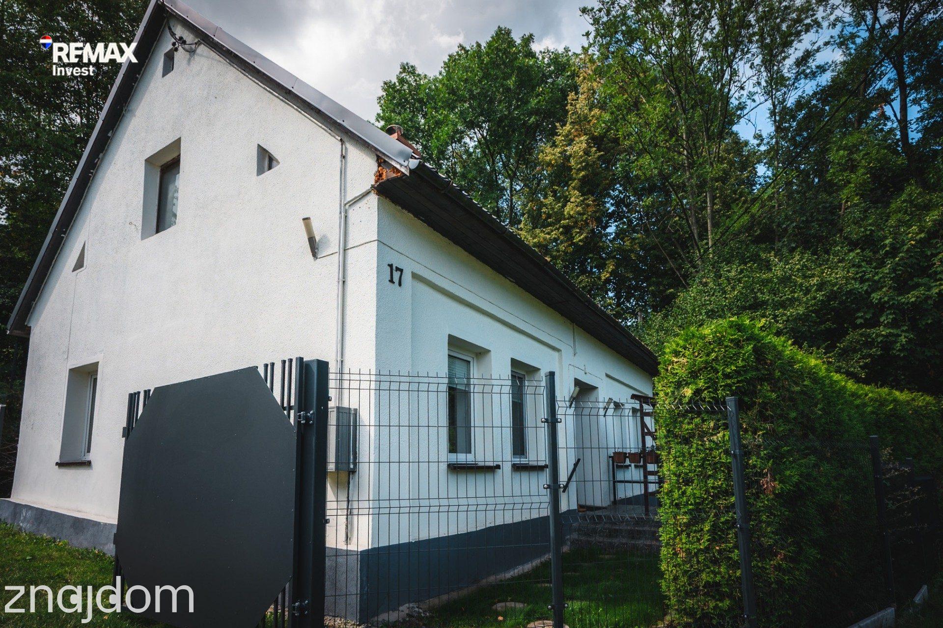 Urokliwy dom w Łazach (75m2) + strych do adaptacji - zdjęcie 20