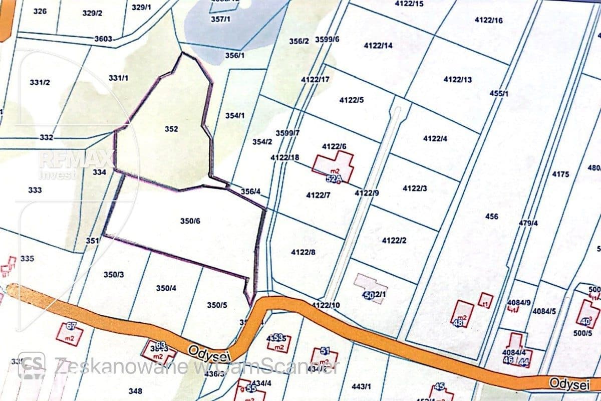 Działka budowlana z lasem Bielsko-Biała/Hałcnów - zdjęcie 18