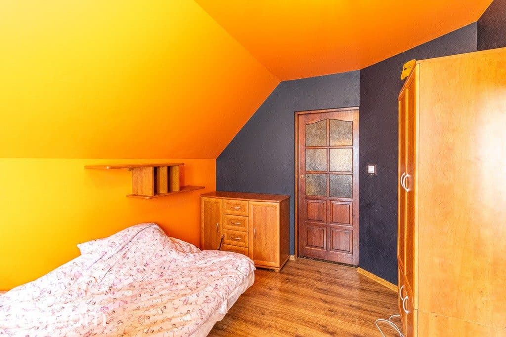 Dwa domy na jednej działce | Tuszyn | 1078 m² - zdjęcie 11