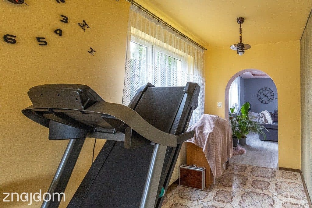 Dwa domy na jednej działce | Tuszyn | 1078 m² - zdjęcie 12