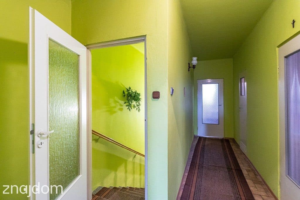 Dwa domy na jednej działce | Tuszyn | 1078 m² - zdjęcie 14