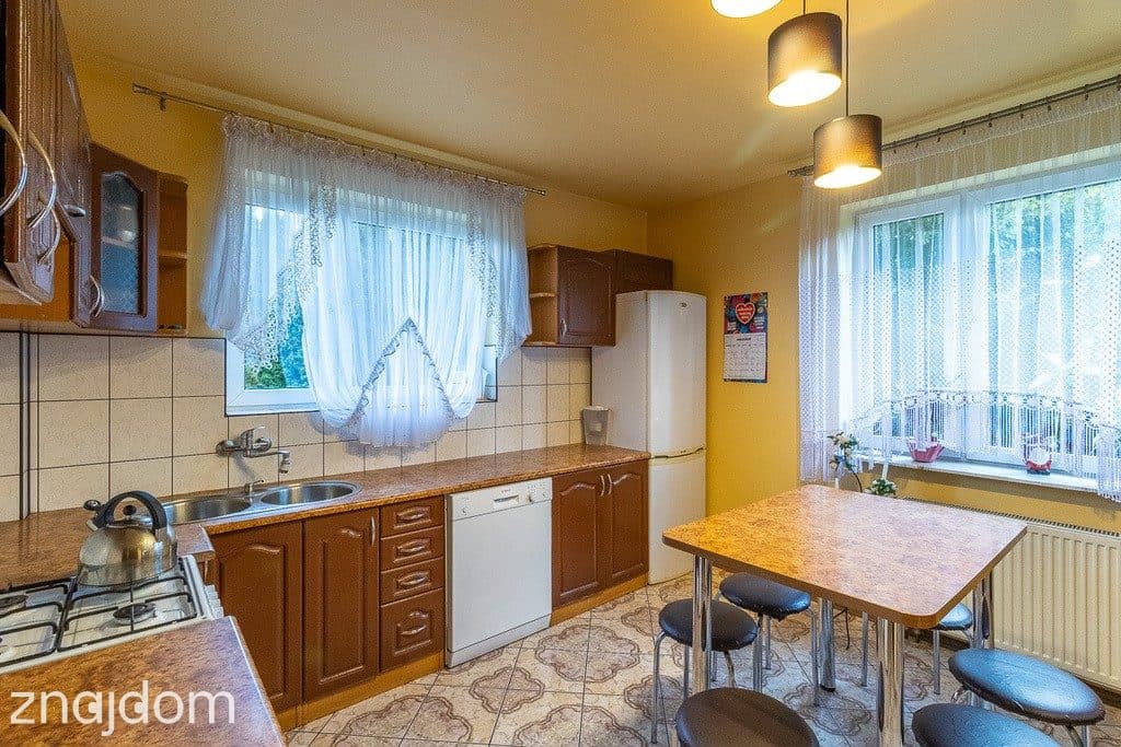 Dwa domy na jednej działce | Tuszyn | 1078 m² - zdjęcie 15