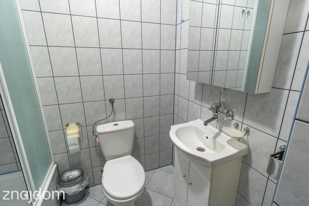 Dwa domy na jednej działce | Tuszyn | 1078 m² - zdjęcie 17