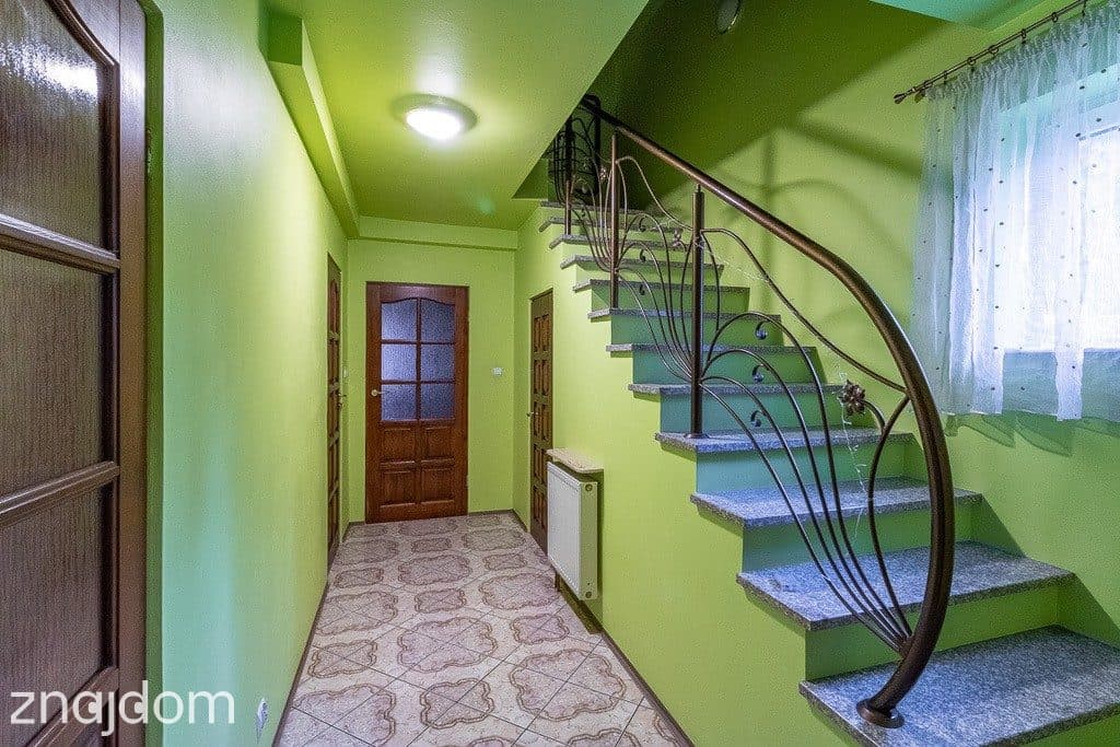 Dwa domy na jednej działce | Tuszyn | 1078 m² - zdjęcie 18