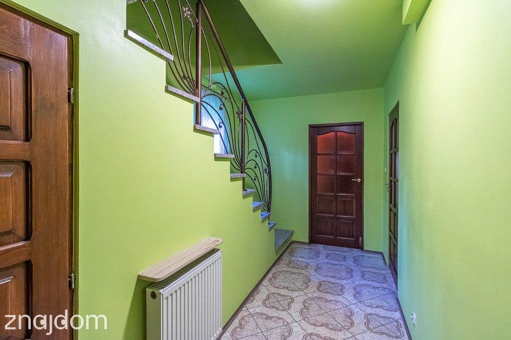 Dwa domy na jednej działce | Tuszyn | 1078 m² - zdjęcie 19