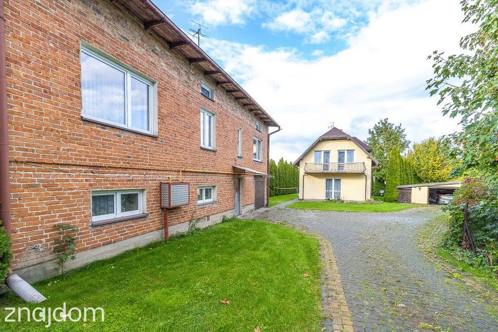 Dwa domy na jednej działce | Tuszyn | 1078 m² - zdjęcie 20