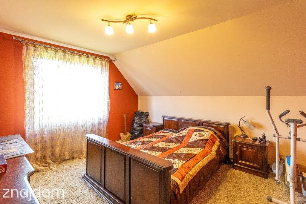 Dwa domy na jednej działce | Tuszyn | 1078 m² - zdjęcie 7